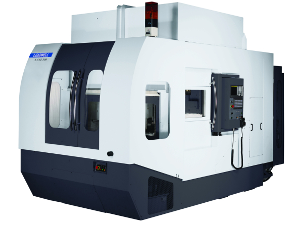 CNC Frézy